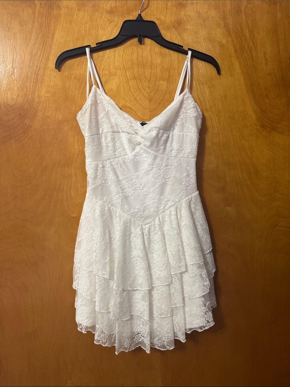 Juniors’ Dress Size M